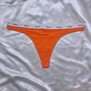 Hanes Panty
