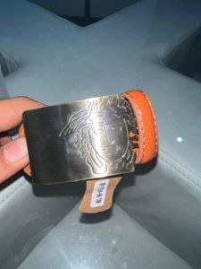 Versace Belt