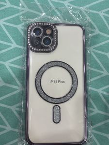 Cover For I Phone 15plus