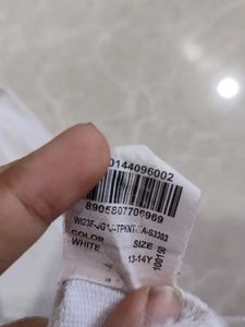 Cute Graphic Print Tee