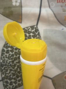 Lacto Calamine Sunscreen