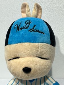 Plush Toy