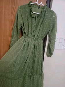 ZARA dress