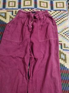 2 Trousers