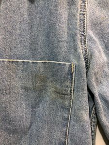 MANGO SHACKET
