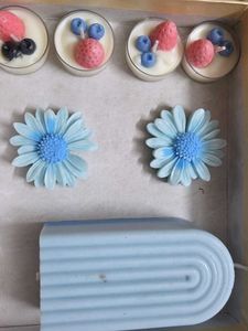 Candle Set (Combo)
