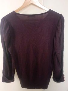 Sweater Top