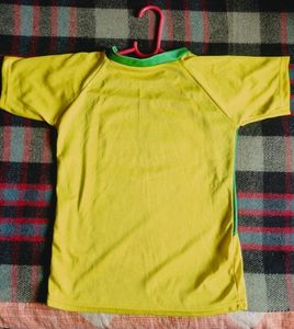 Football Jersey