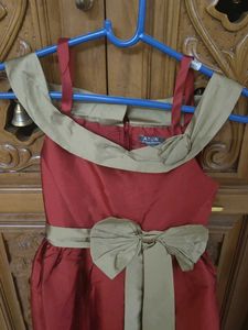 Party Dress