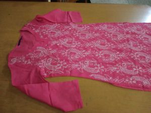 Kurti (New Without Tag)