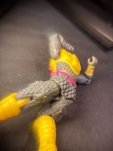 Gi Joe Action Figure