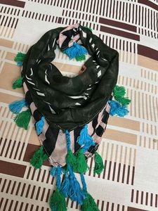 Two Scarf 🧣