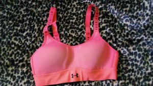 Under Armour Sports Bra