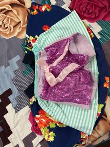 Girls Clothing Bundle