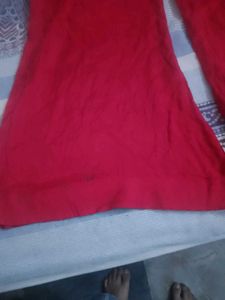 Embroidered Ethnic Piece