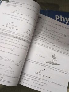Physics Jee Allen Modules