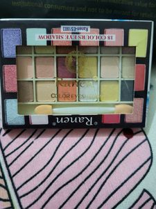 Eyeshadow Palette