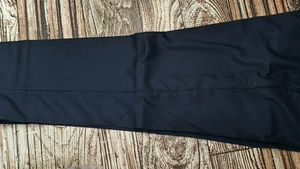 Navy Blue Dress Pants