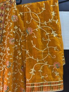 Pakistani Unstitched Suit