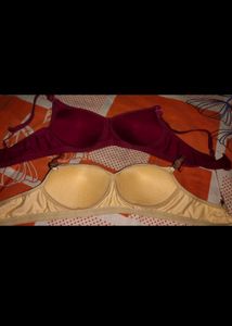 Combo Of 2 Bras