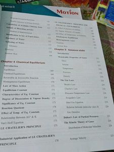 Chemistry Module -2