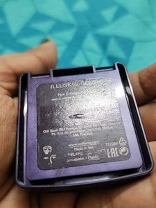 The One Illuskin Blush