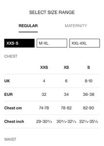 H&amp;M Body Suit (XS)