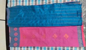 Most Luxury And Premium Dolly Silk Saree