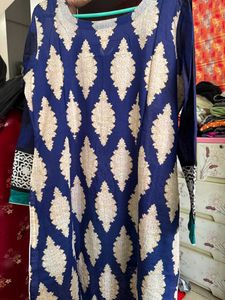 Original Pakistani Lakhani Luxury Lawn