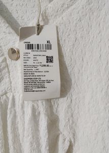 Brand Dress