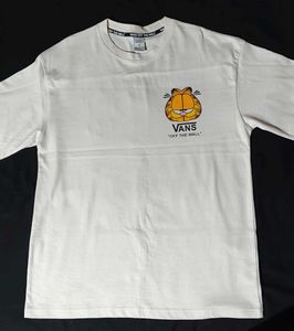 Vans x Garfield T-Shirt