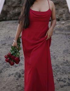 Party Gown