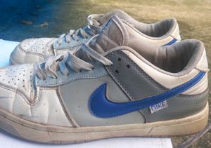 "Men’s Nike Sneakers | Classic Look