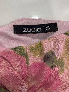 Zudio Top Size - Xs