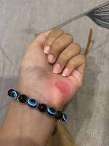 Cute Evil Eye Bracelet