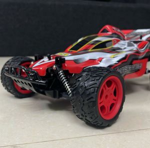 Remote Control Car