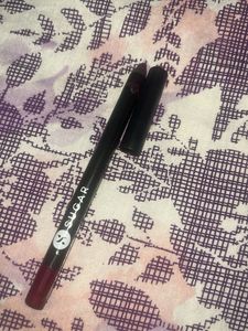 Sugar Lipliner Smudgeproof