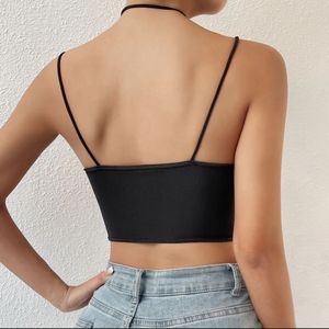 Bustier Corset Top