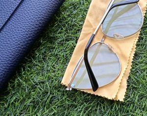 💙Blue Glasses💙