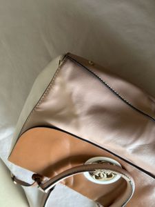 ORignal Guess Colorblock Satchel