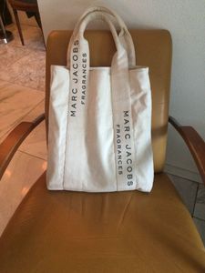Marc Jacob’s Tote Bag
