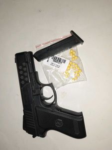Toy Gun for Kids, Set of 1