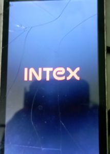 Working Condition INTEX AQUA 4G