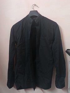Stylish Black Shirt