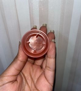 Pink Warm &amp; Cozy Glow 10ml sample