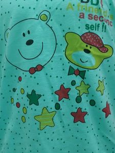 Cute Kids  Summer Clothing Set Combo of 3