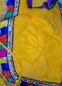 Punjabi Suit Jacket