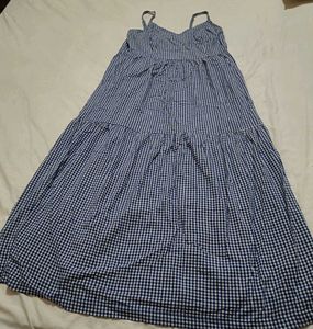 Cute Picnic Dress