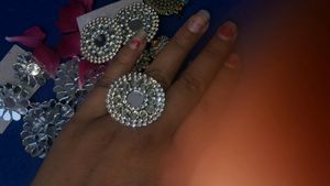 Combo Earing