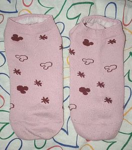 🧦👟shoes With Socks